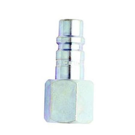 Homepage 38in. National Pipe Thread Female G-Style Plug HO79634